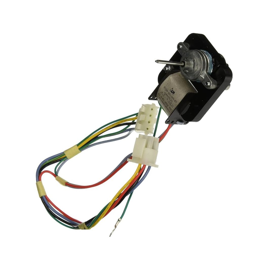 Frigidaire Refrigerator Evaporator Fan - 241854401