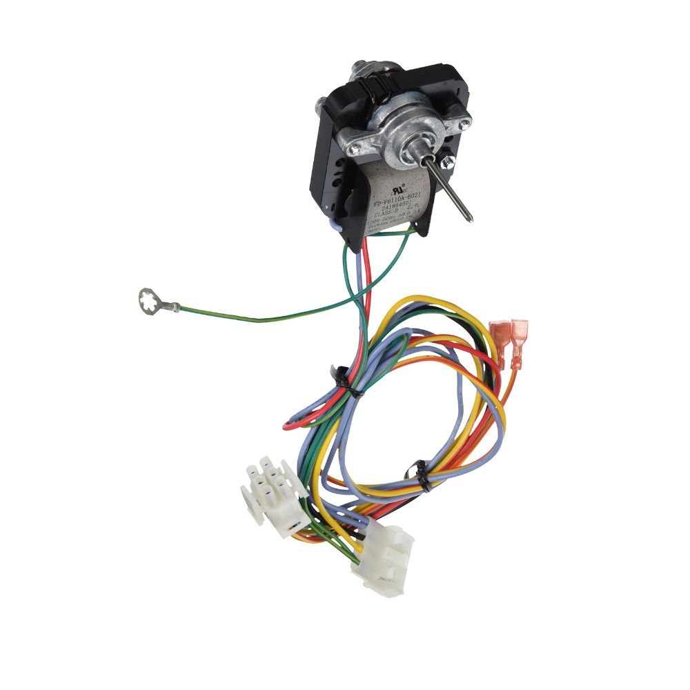 Frigidaire Refrigerator Evaporator Fan - 241854501