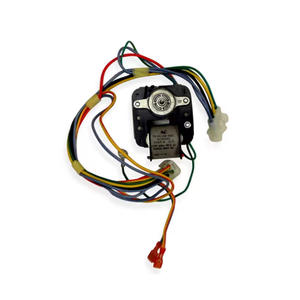 Frigidaire Refrigerator Evaporator Fan - 241854501