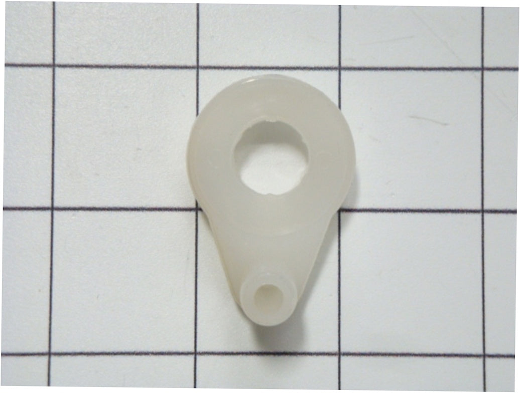 Frigidaire Refrigerator & Freezer Door Stop/Closer - 241856501, Replaces: 241856502
