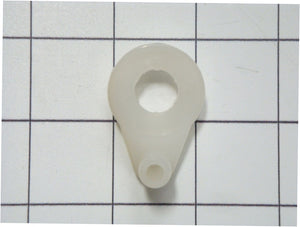 Frigidaire Refrigerator Door Stop/Closer - 241856501, Replaces: 241856502