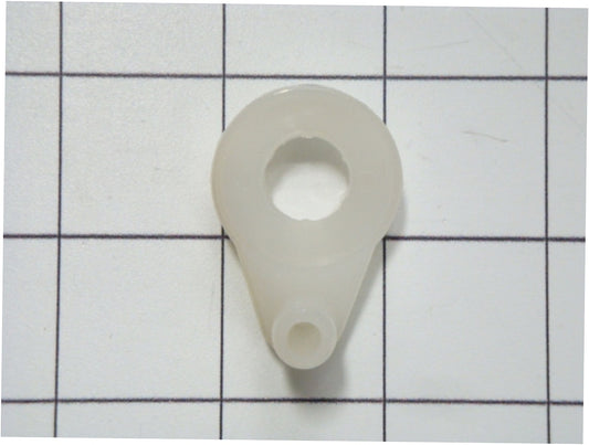 Frigidaire Refrigerator & Freezer Door Stop/Closer - 241856501, Replaces: 241856502