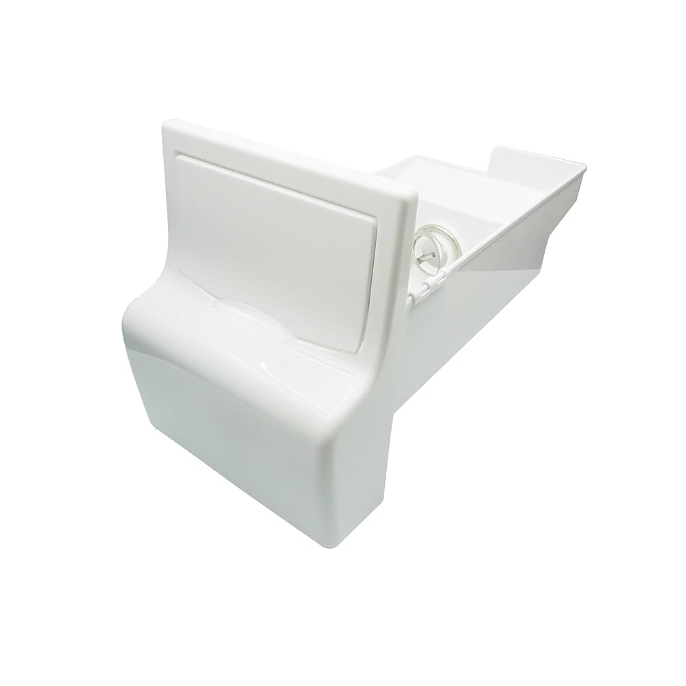 Frigidaire Refrigerator Ice Container - 241860803
