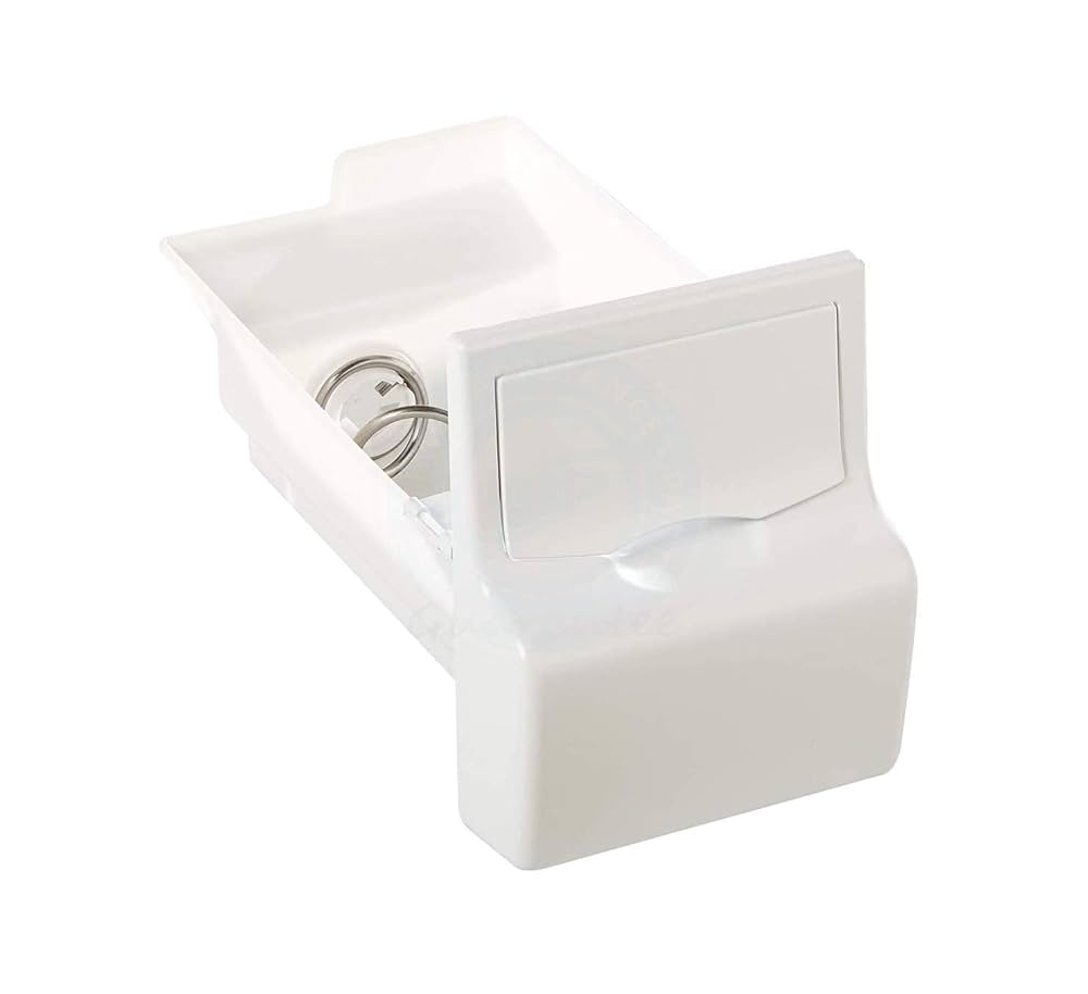 Frigidaire Refrigerator Ice Container - 241860803