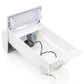 Frigidaire Refrigerator Ice Container - 241860803