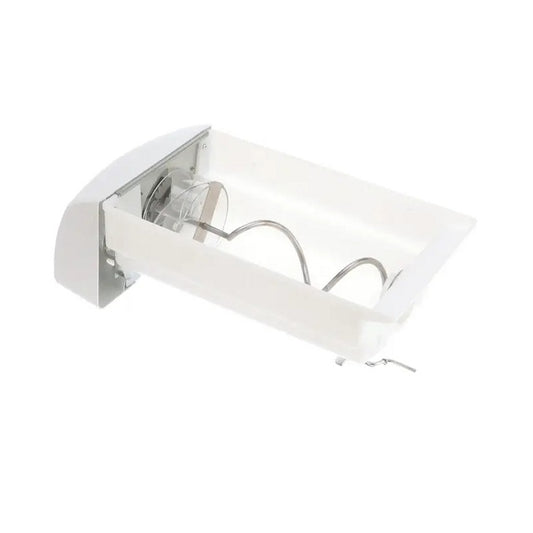 Frigidaire Refrigerator & Freezer Ice Container Assembly - 241860804, Replaces: 241561601