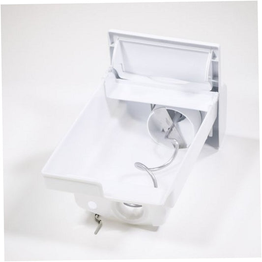 Frigidaire Refrigerator & Freezer Ice Container Assembly - 241860812