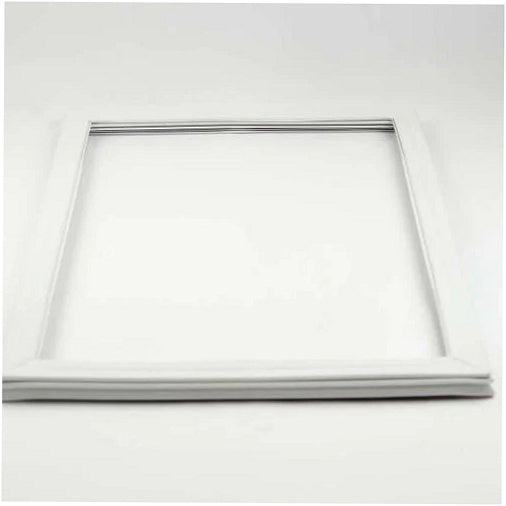 Frigidaire Refrigerator & Freezer Freezer Door Gasket - 241872501, Replaces: 240370901