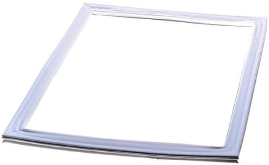Frigidaire Refrigerator & Freezer Freezer Door Gasket - 241872505, Replaces: 240390702