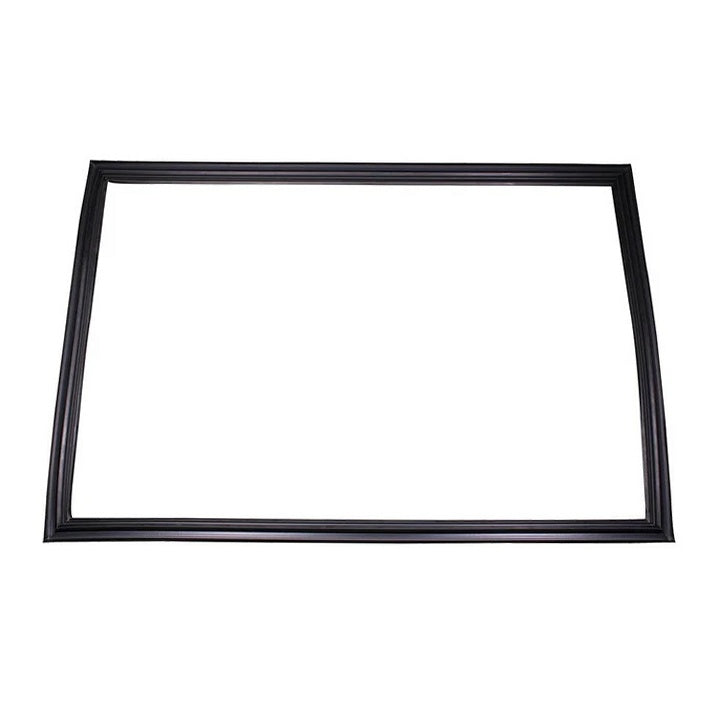 Frigidaire Refrigerator & Freezer Freezer Door Gasket - 241872511, Replaces: 240390705