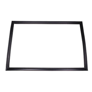 Frigidaire Refrigerator Freezer Door Gasket - 241872511, Replaces: 240390705