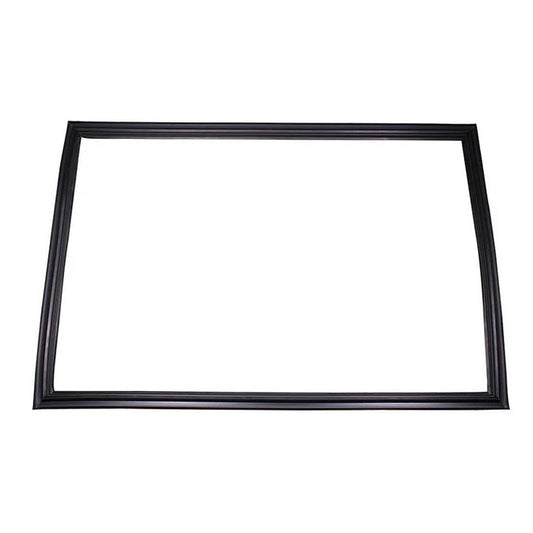 Frigidaire Refrigerator & Freezer Freezer Door Gasket - 241872511, Replaces: 240390705