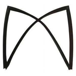Frigidaire Refrigerator Fresh Food Door Gasket - 241872514