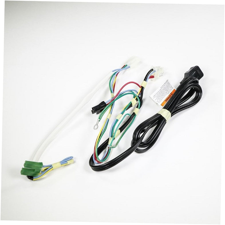 Frigidaire Refrigerator & Freezer Power Cord & Harness - 241872701, Replaces: 241607001
