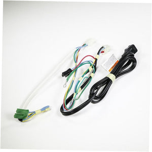 Frigidaire Refrigerator Power Cord & Harness - 241872701, Replaces: 241607001
