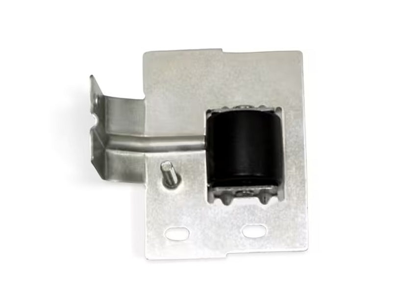 Frigidaire Refrigerator & Freezer Front Roller Assembly - 241889001, Replaces: 241559601