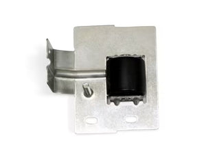 Frigidaire Refrigerator Front Roller Assembly - 241889001, Replaces: 241559601