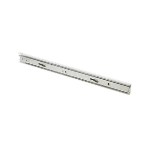 Frigidaire Refrigerator Drawer Slide Rail - 241894224, Replaces: 241894213