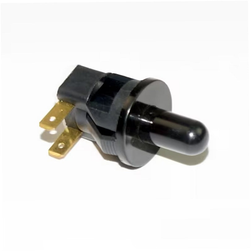 Frigidaire Refrigerator & Freezer Door Light Switch - 241911704, Replaces: 7241911704