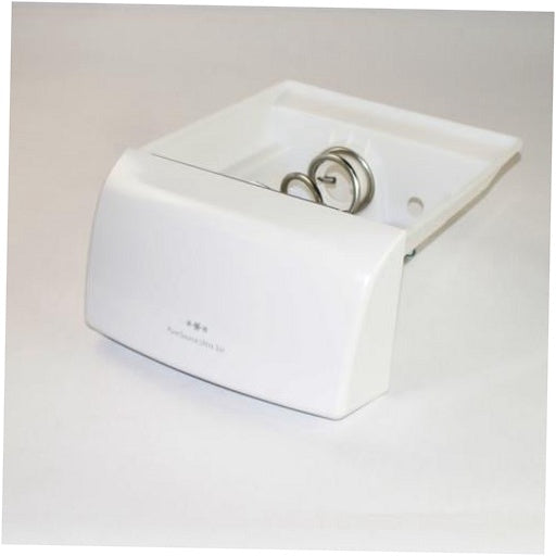 Frigidaire Refrigerator & Freezer Ice Container Assembly - 241914703