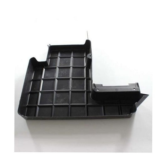 Frigidaire Refrigerator & Freezer Defrost Drain Pan - 241920605, Replaces: 240332601