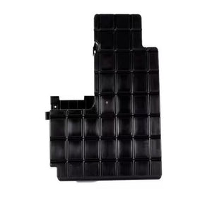 Frigidaire Refrigerator Defrost Drip Pan - 241920606, Replaces: 241920601