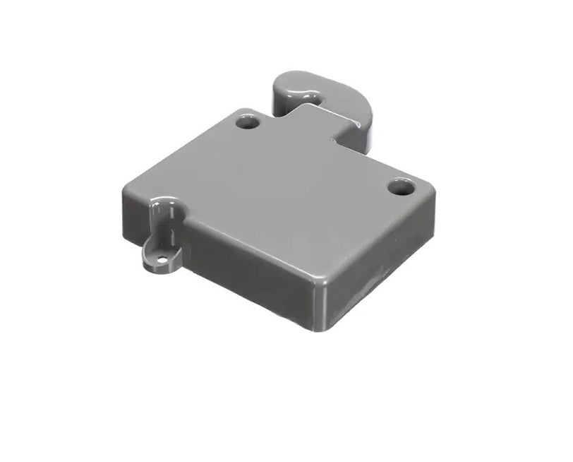 Frigidaire Refrigerator & Freezer Upper Hinge Cover - 241946709