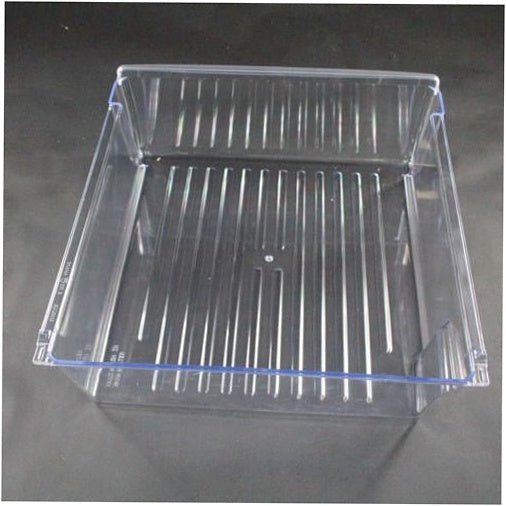 Frigidaire Refrigerator & Freezer Meat Drawer - 241969607, Replaces: 241969601