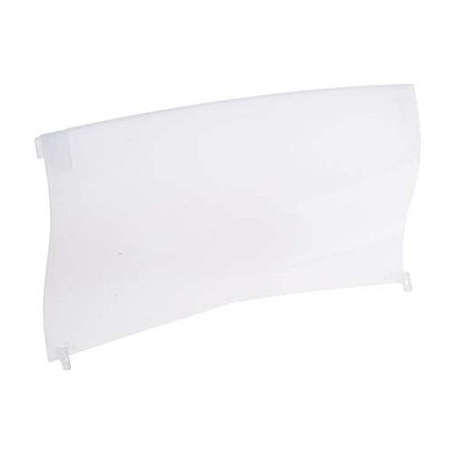 Frigidaire Refrigerator & Freezer Light Lens - 241971202, Replaces: 241971201