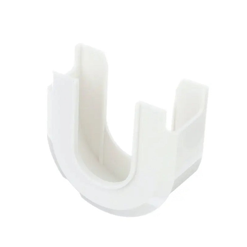 Frigidaire Refrigerator & Freezer Drawer Glide Cover - 241973501, Replaces: 242156901