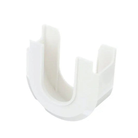Frigidaire Refrigerator & Freezer Drawer Glide Cover - 241973501, Replaces: 242156901