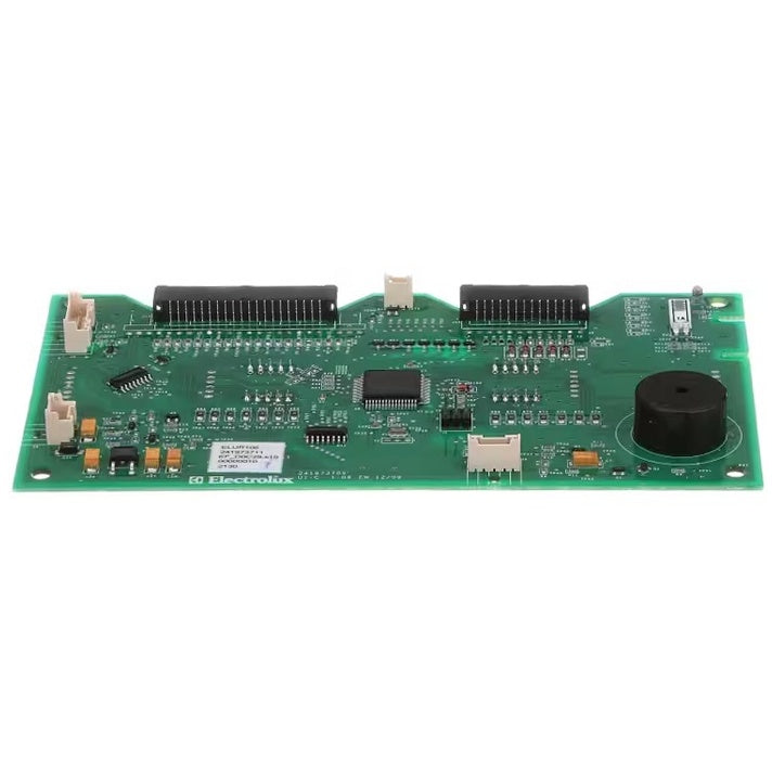 Frigidaire Refrigerator & Freezer Display Control Board - 241973711, Replaces: 241973702