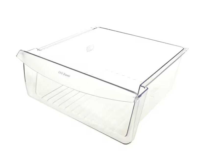 Frigidaire Refrigerator & Freezer Meat Pan - 241974601, Replaces: 241974603