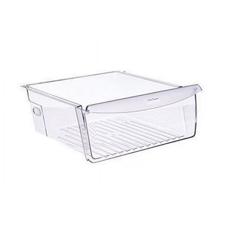 Frigidaire Refrigerator & Freezer Meat Pan - 241974604, Replaces: 241974601