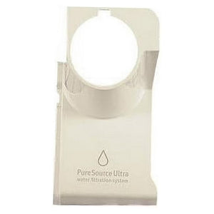Frigidaire Refrigerator Water Filter Housing - 241983812, Replaces: 241983801