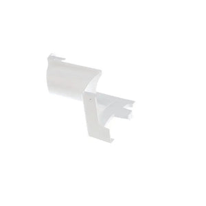 Frigidaire Refrigerator Water Filter Housing - 241983814, Replaces: 241983803