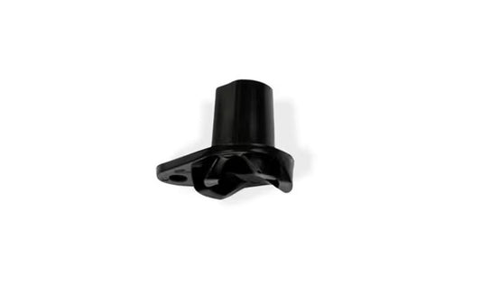 Frigidaire Refrigerator & Freezer Hinge Bearing - 241990301, Replaces: 5304537348