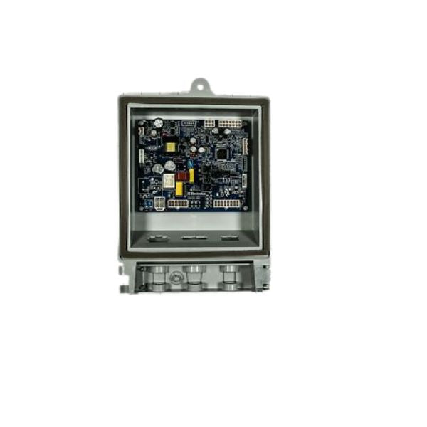 Frigidaire Refrigerator Terminal Board Switch - 241996355