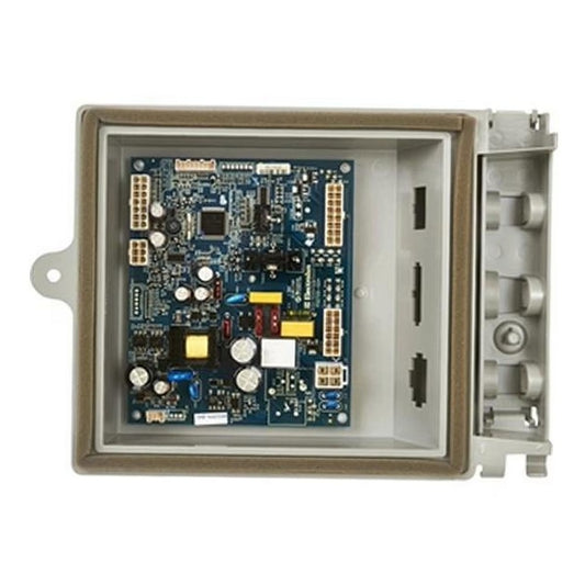 Frigidaire Refrigerator & Freezer Main Power Control Board - 241996364