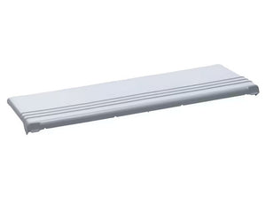 Conduit d'air du congélateur pour réfrigérateur et congélateur Frigidaire - 242006903, remplace : 242006901