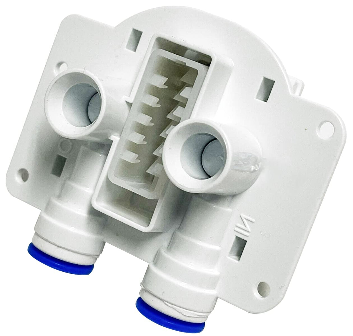 Frigidaire Refrigerator Water Filter Housing - 242009604, Replaces: 242009601