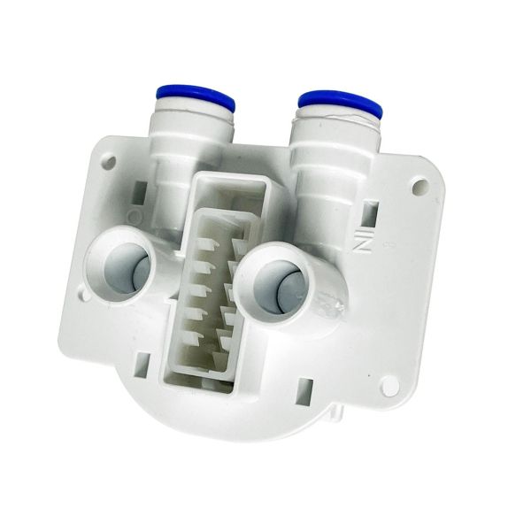Frigidaire Refrigerator Water Filter Housing - 242009604, Replaces: 242009601