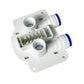 Frigidaire Refrigerator Water Filter Housing - 242009604, Replaces: 242009601
