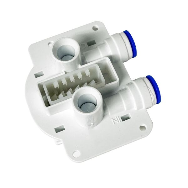 Frigidaire Refrigerator Water Filter Housing - 242009604, Replaces: 242009601