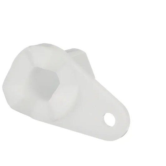 Frigidaire Refrigerator & Freezer Hinge Bearing - 242015301