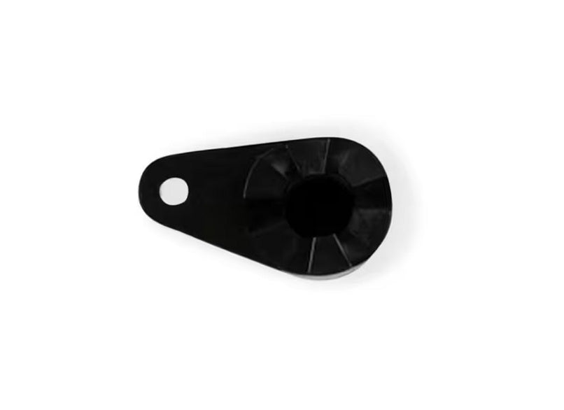 Frigidaire Refrigerator & Freezer Hinge Bearing - 242015302