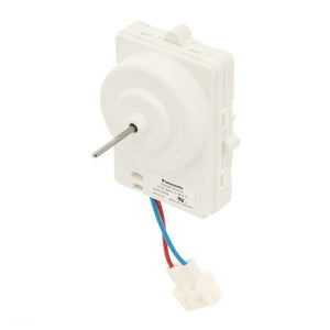 Frigidaire Refrigerator Condenser Fan Motor - 242018301, Replaces: 242018304