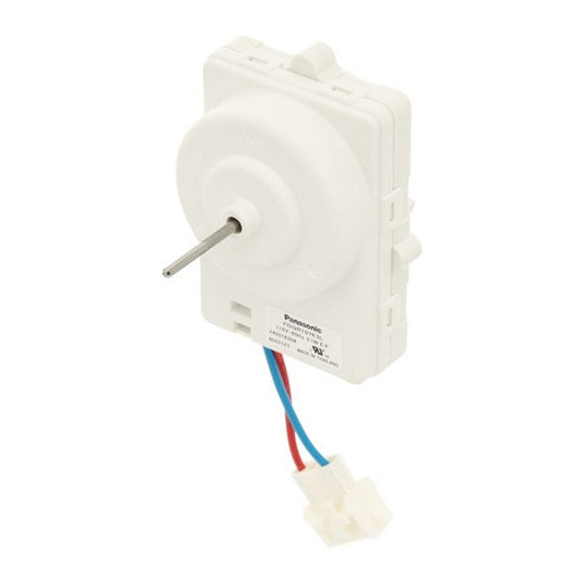 Frigidaire Refrigerator & Freezer Condenser Fan Motor - 242018301, Replaces: 242018304