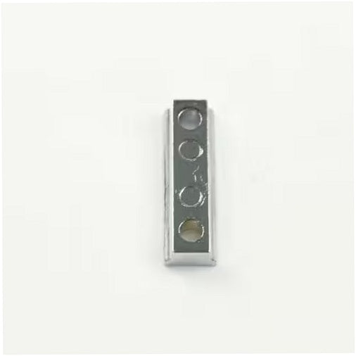 Frigidaire Refrigerator & Freezer Handle Mounting Block - 242029301