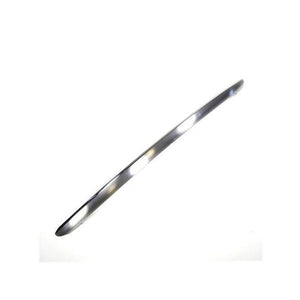 Frigidaire Refrigerator Freezer Door Handle (Stainless) - 242029401